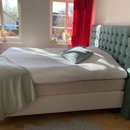 Hotel In Svalsaeter, Kallfors, Jaerna, Stockholm, 5 Min To Golf & 15 Min To Ytterjaerna Concerts Екстериор снимка
