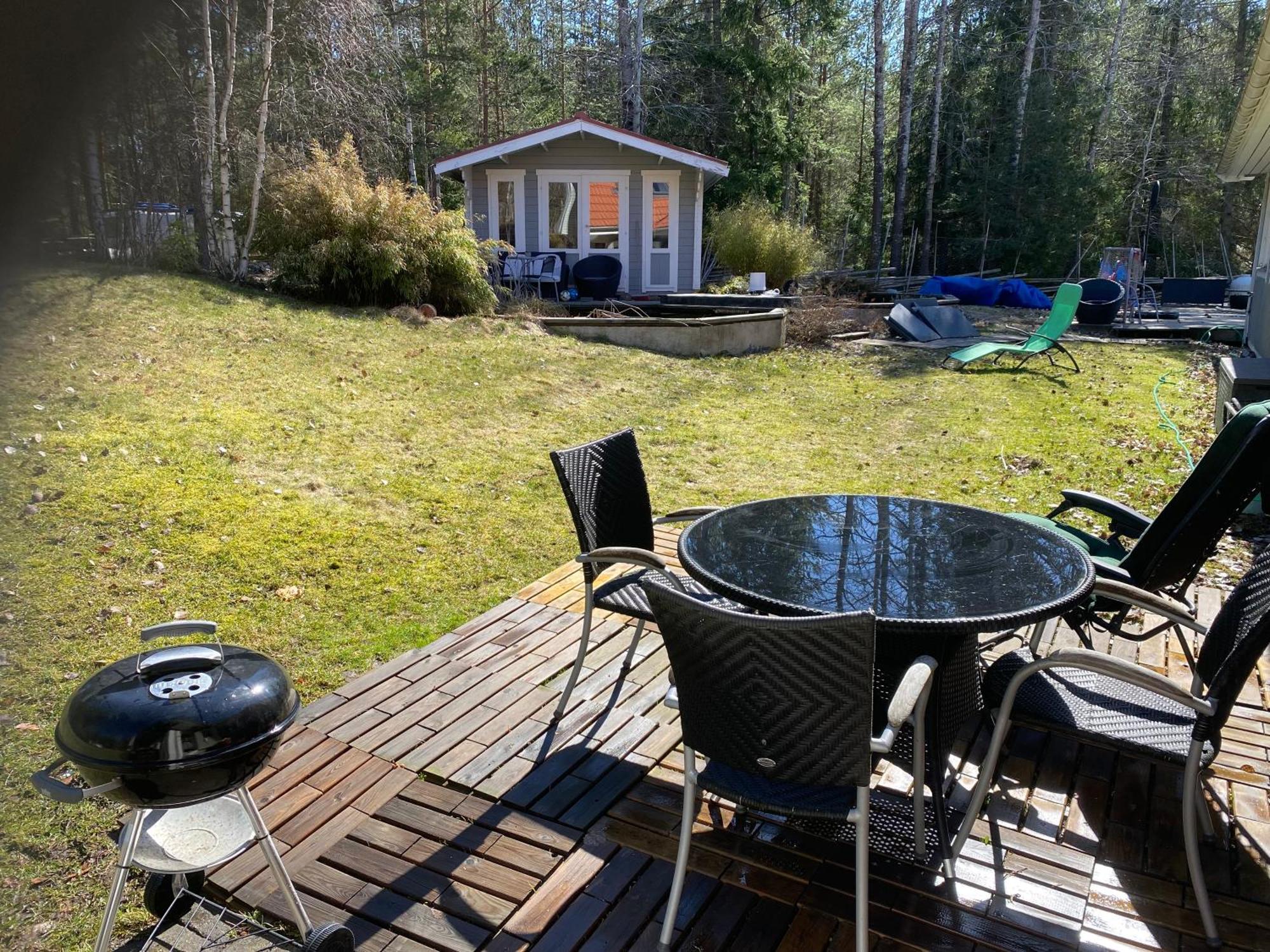 Hotel In Svalsaeter, Kallfors, Jaerna, Stockholm, 5 Min To Golf & 15 Min To Ytterjaerna Concerts Екстериор снимка