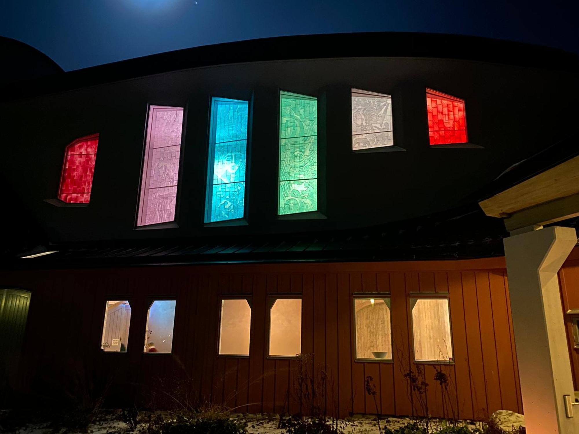 Hotel In Svalsaeter, Kallfors, Jaerna, Stockholm, 5 Min To Golf & 15 Min To Ytterjaerna Concerts Екстериор снимка