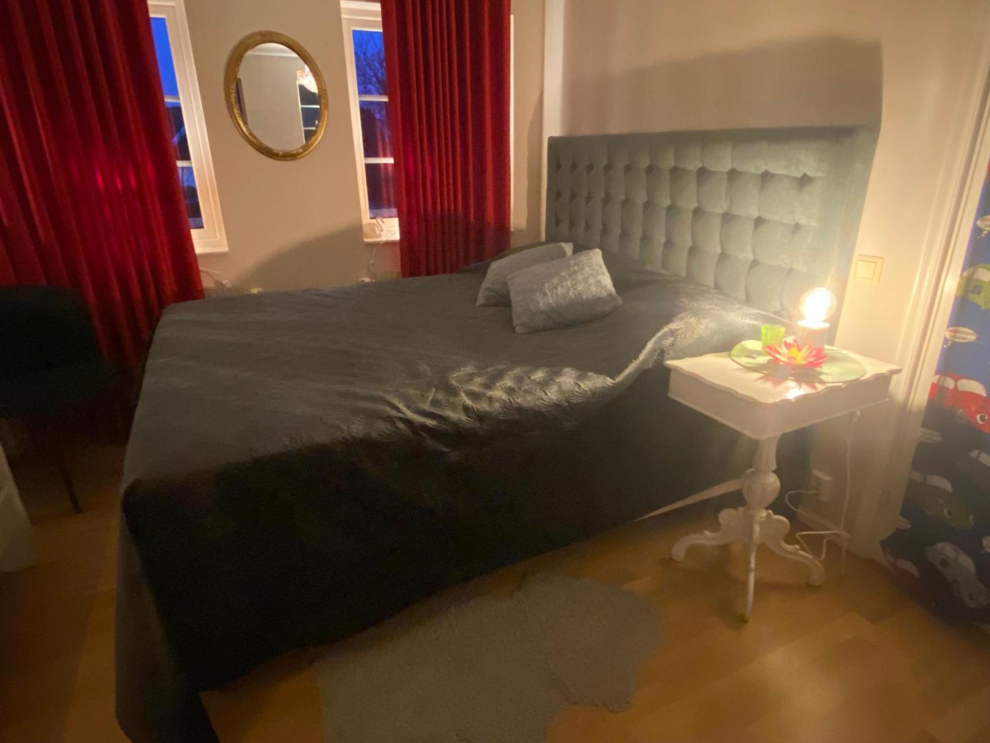 Hotel In Svalsaeter, Kallfors, Jaerna, Stockholm, 5 Min To Golf & 15 Min To Ytterjaerna Concerts Екстериор снимка