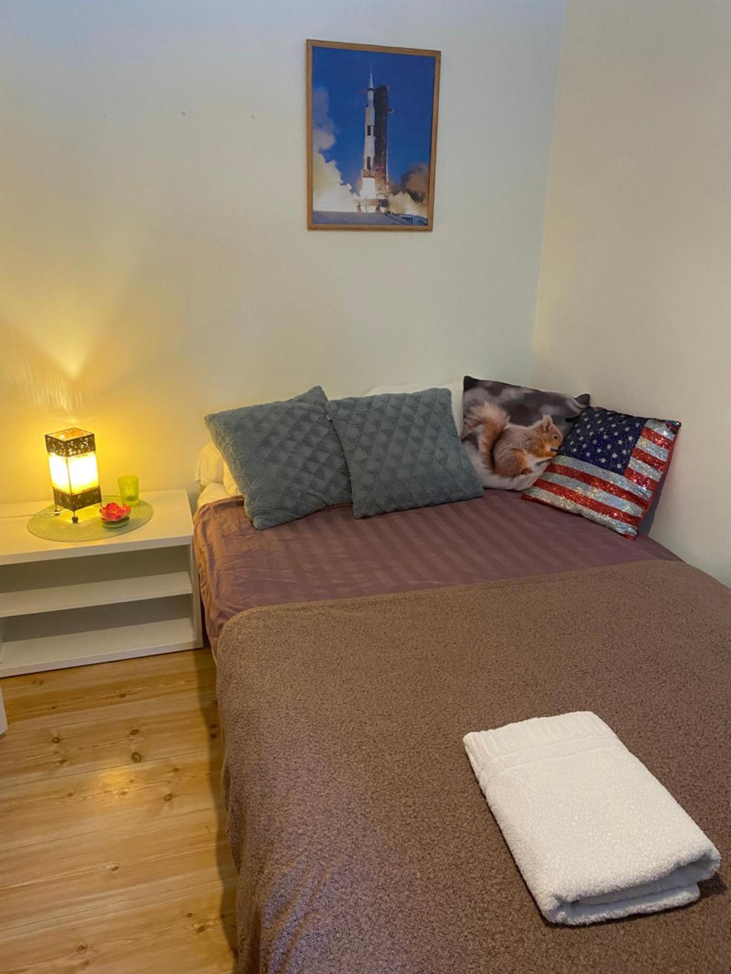 Hotel In Svalsaeter, Kallfors, Jaerna, Stockholm, 5 Min To Golf & 15 Min To Ytterjaerna Concerts Екстериор снимка