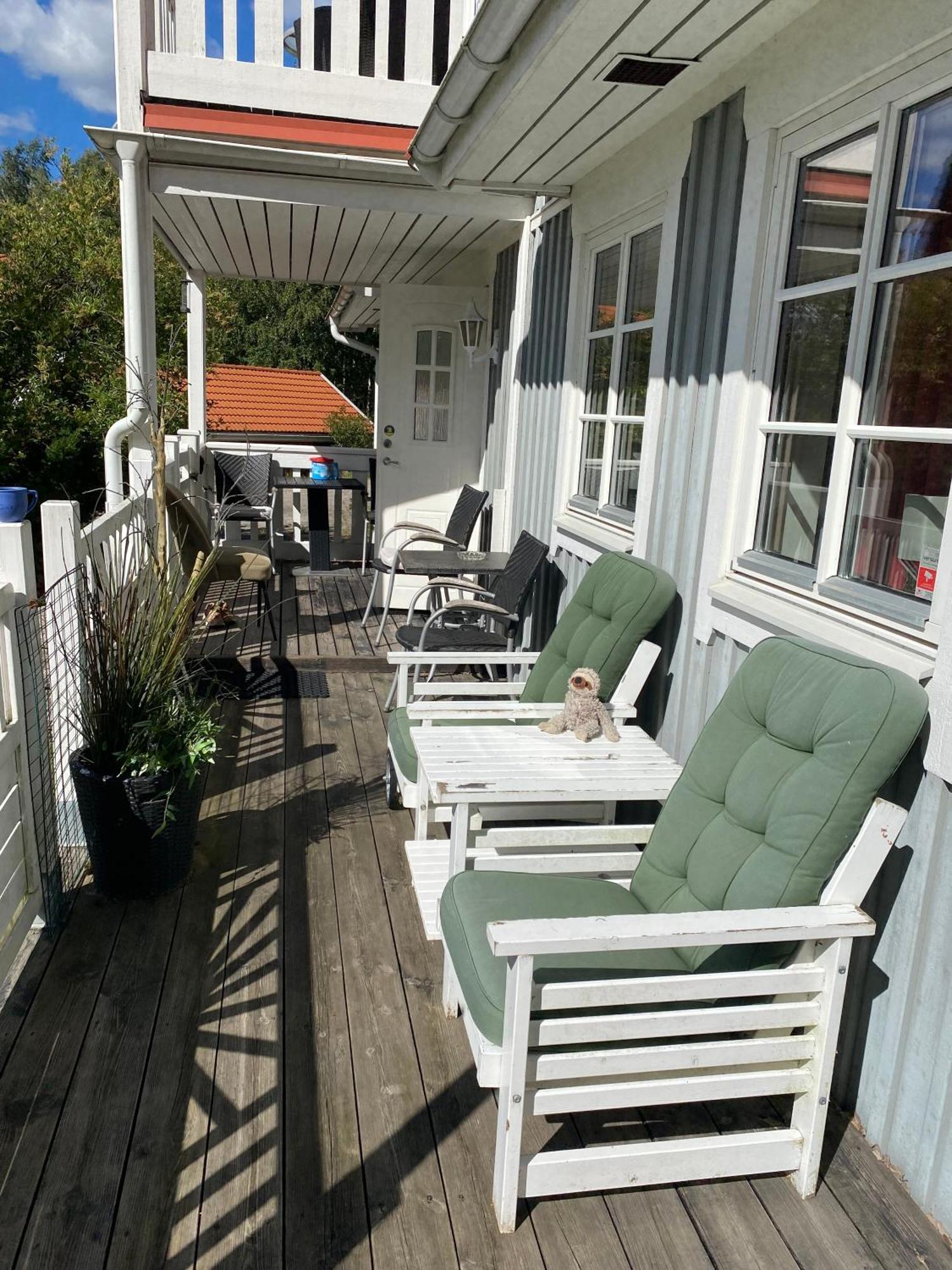 Hotel In Svalsaeter, Kallfors, Jaerna, Stockholm, 5 Min To Golf & 15 Min To Ytterjaerna Concerts Екстериор снимка