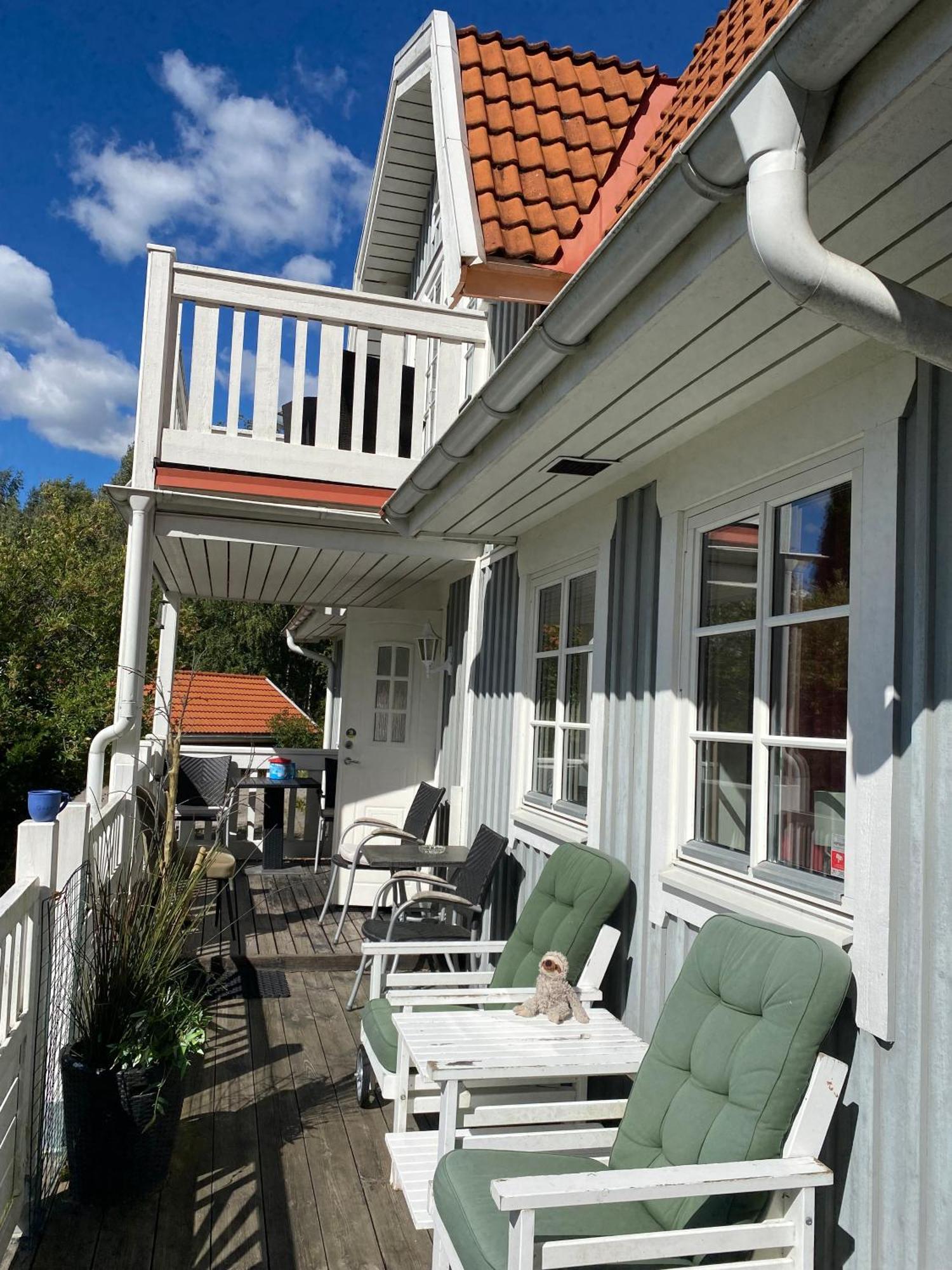 Hotel In Svalsaeter, Kallfors, Jaerna, Stockholm, 5 Min To Golf & 15 Min To Ytterjaerna Concerts Екстериор снимка