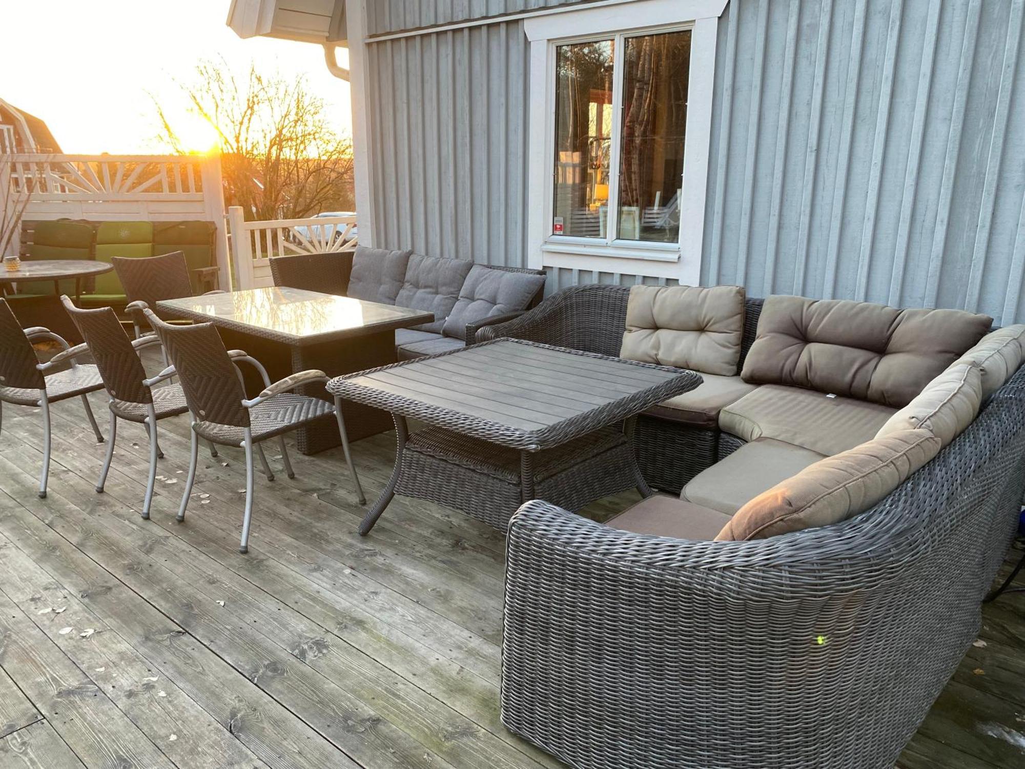 Hotel In Svalsaeter, Kallfors, Jaerna, Stockholm, 5 Min To Golf & 15 Min To Ytterjaerna Concerts Екстериор снимка