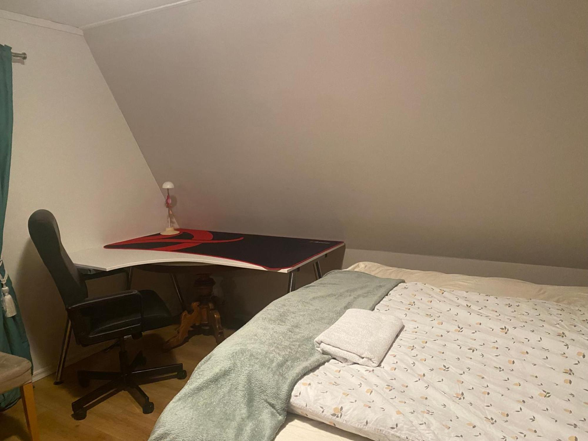 Hotel In Svalsaeter, Kallfors, Jaerna, Stockholm, 5 Min To Golf & 15 Min To Ytterjaerna Concerts Екстериор снимка